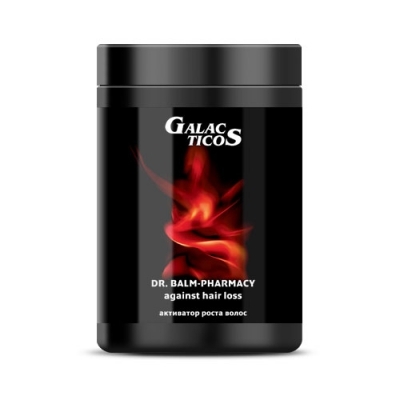 Galacticos Бальзам-аптека против выпаления волос 1000 ml