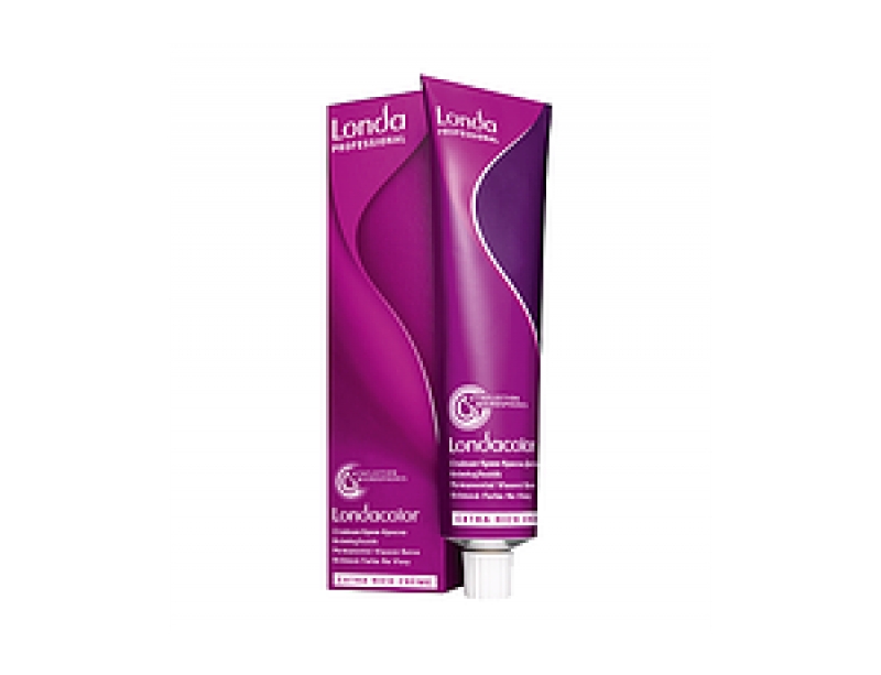 Стойкая крем краска для волос LondaColor Londa Professional 60мл.