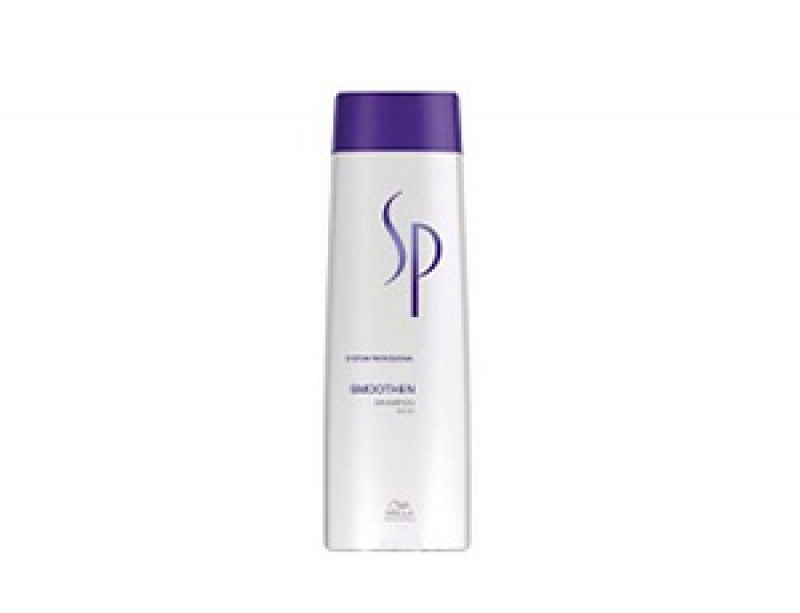 Шампунь для гладкости волос Smoothen Shampoo